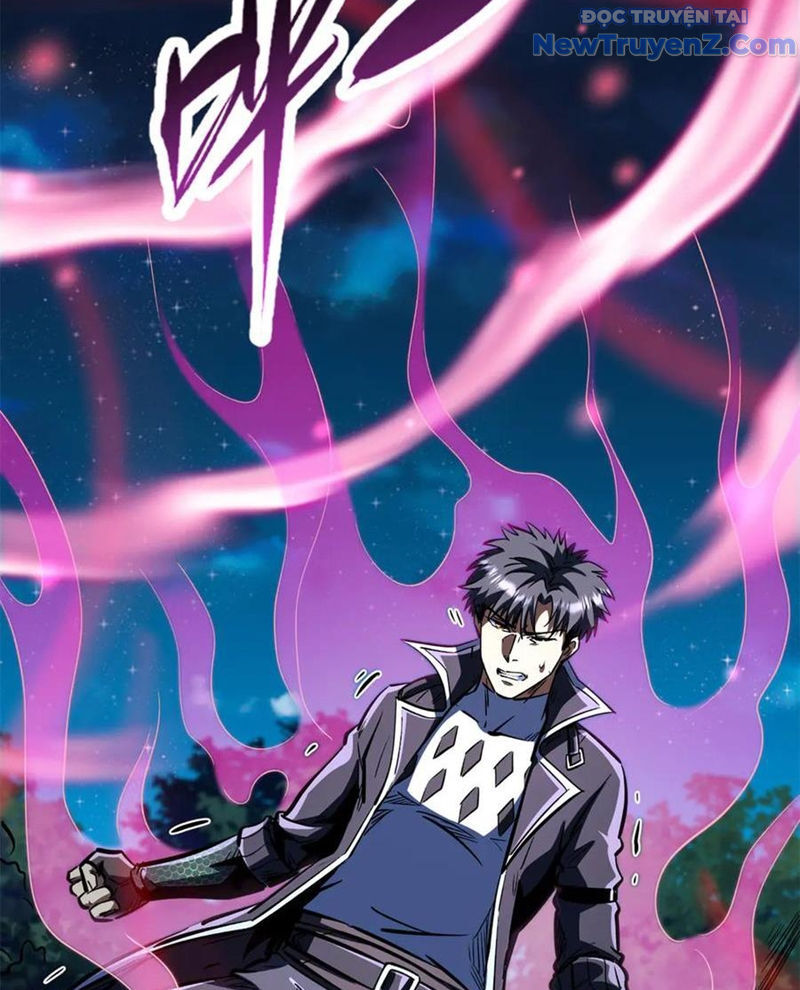 Siêu Cấp Thần Cơ Nhân Chapter 355 - Trang 2