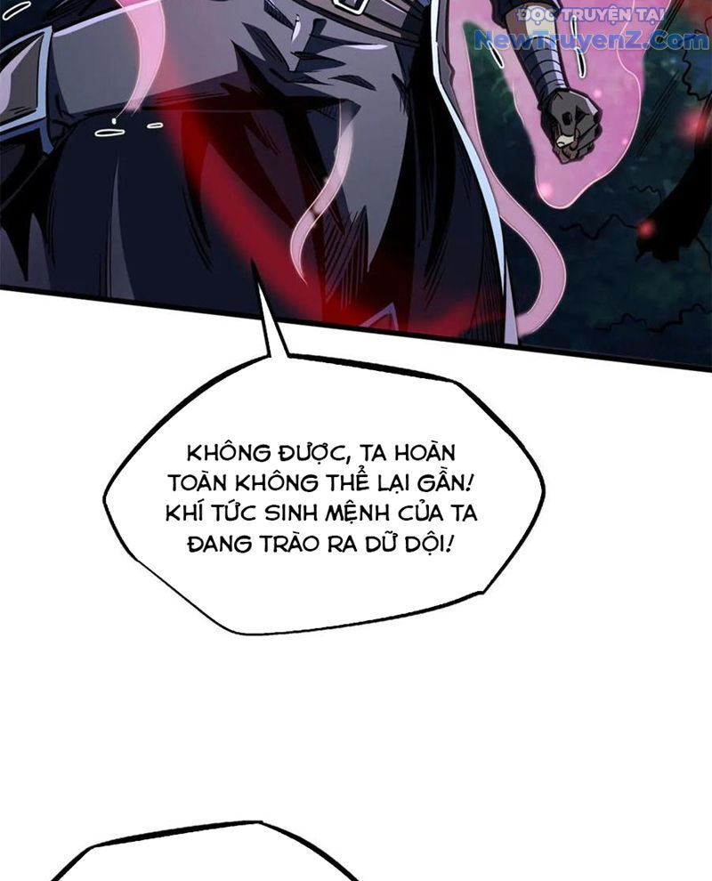 Siêu Cấp Thần Cơ Nhân Chapter 355 - Trang 2