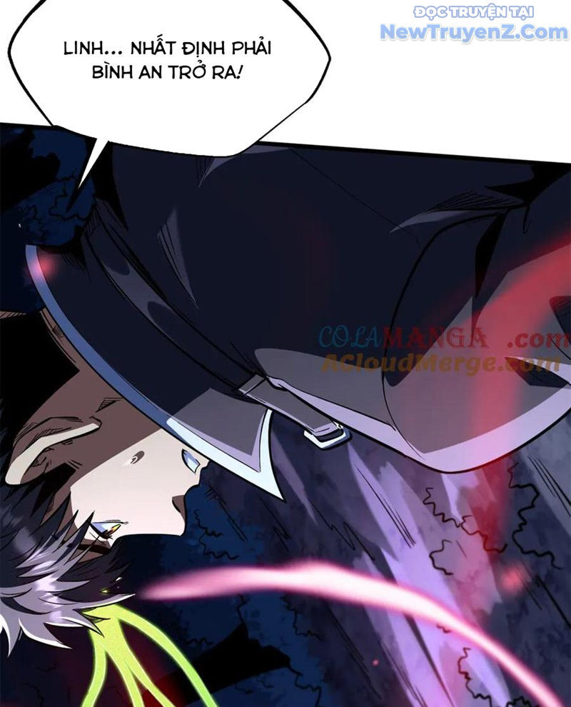 Siêu Cấp Thần Cơ Nhân Chapter 355 - Trang 2