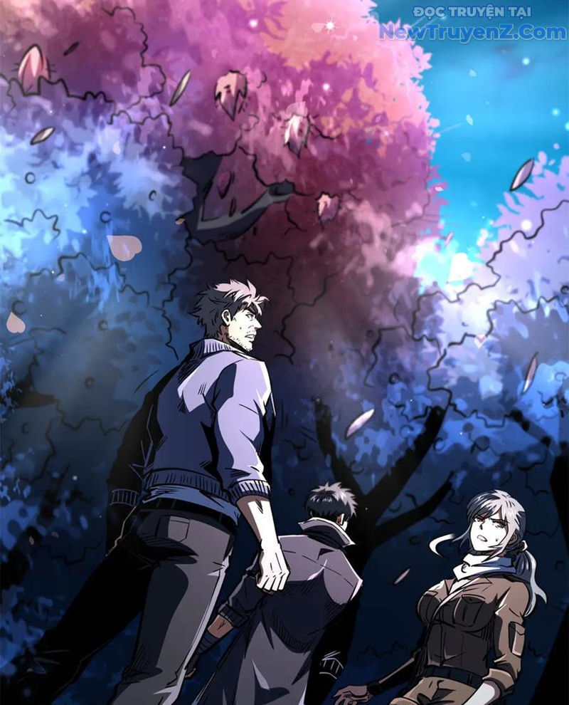 Siêu Cấp Thần Cơ Nhân Chapter 355 - Trang 2