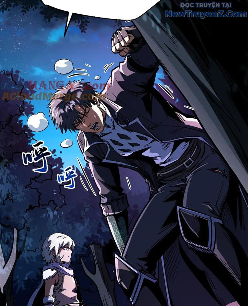 Siêu Cấp Thần Cơ Nhân Chapter 355 - Trang 2