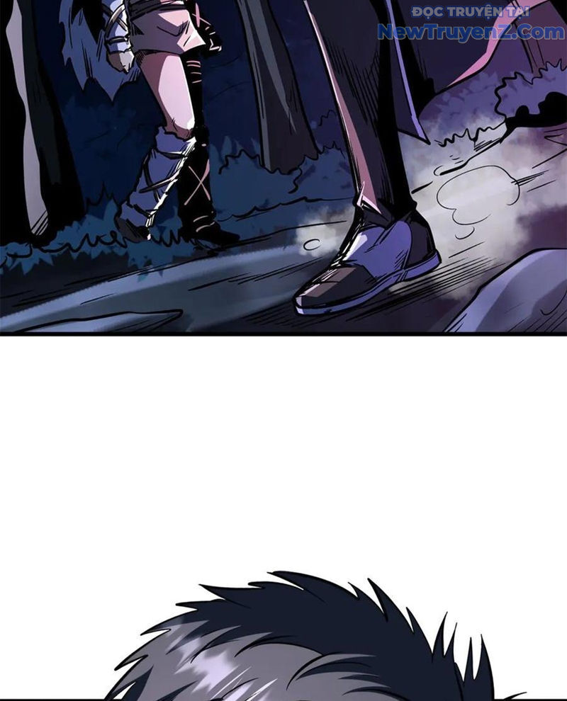 Siêu Cấp Thần Cơ Nhân Chapter 355 - Trang 2