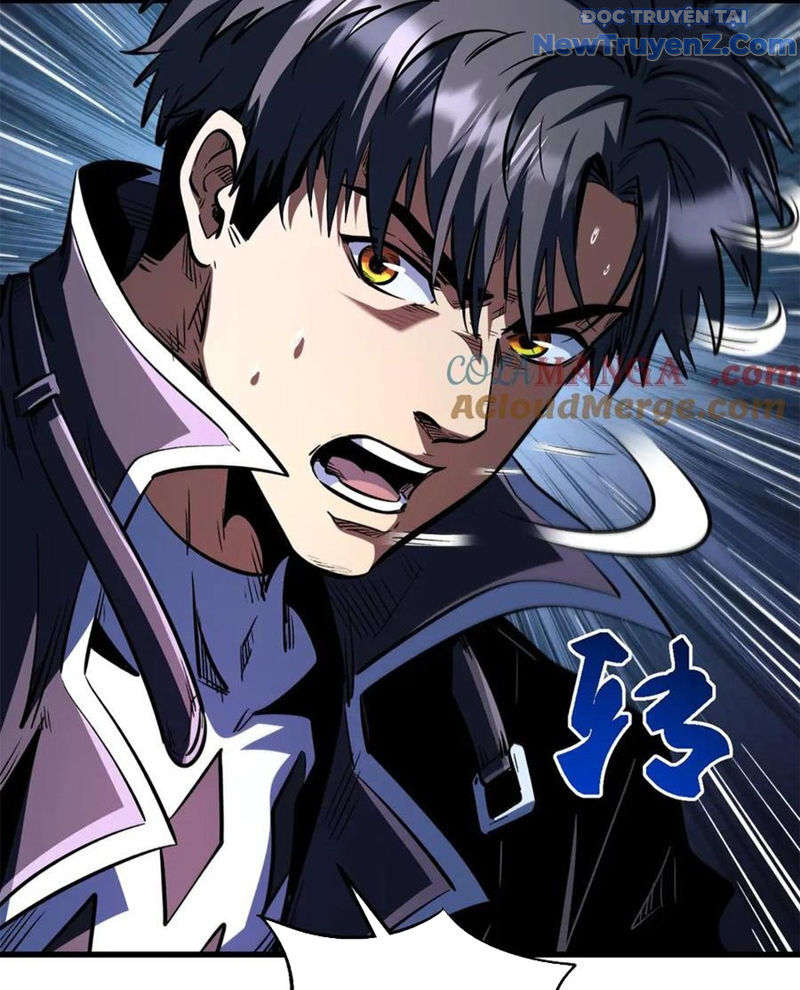 Siêu Cấp Thần Cơ Nhân Chapter 355 - Trang 2