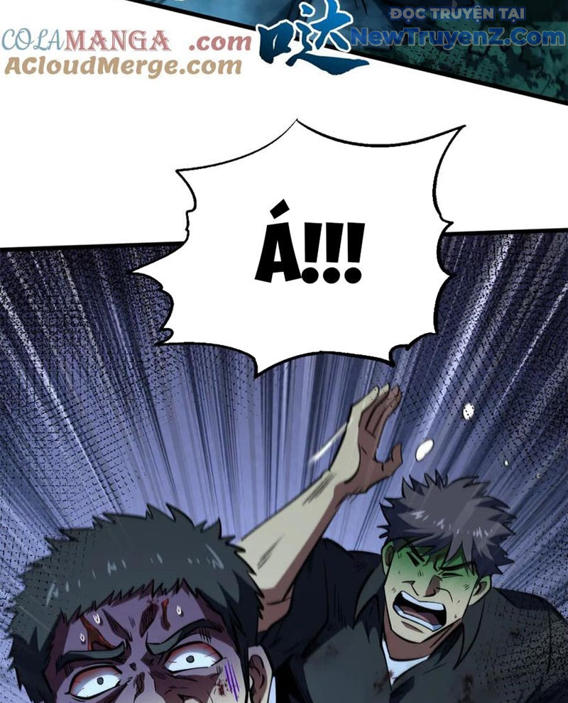 Siêu Cấp Thần Cơ Nhân Chapter 356 - Trang 2