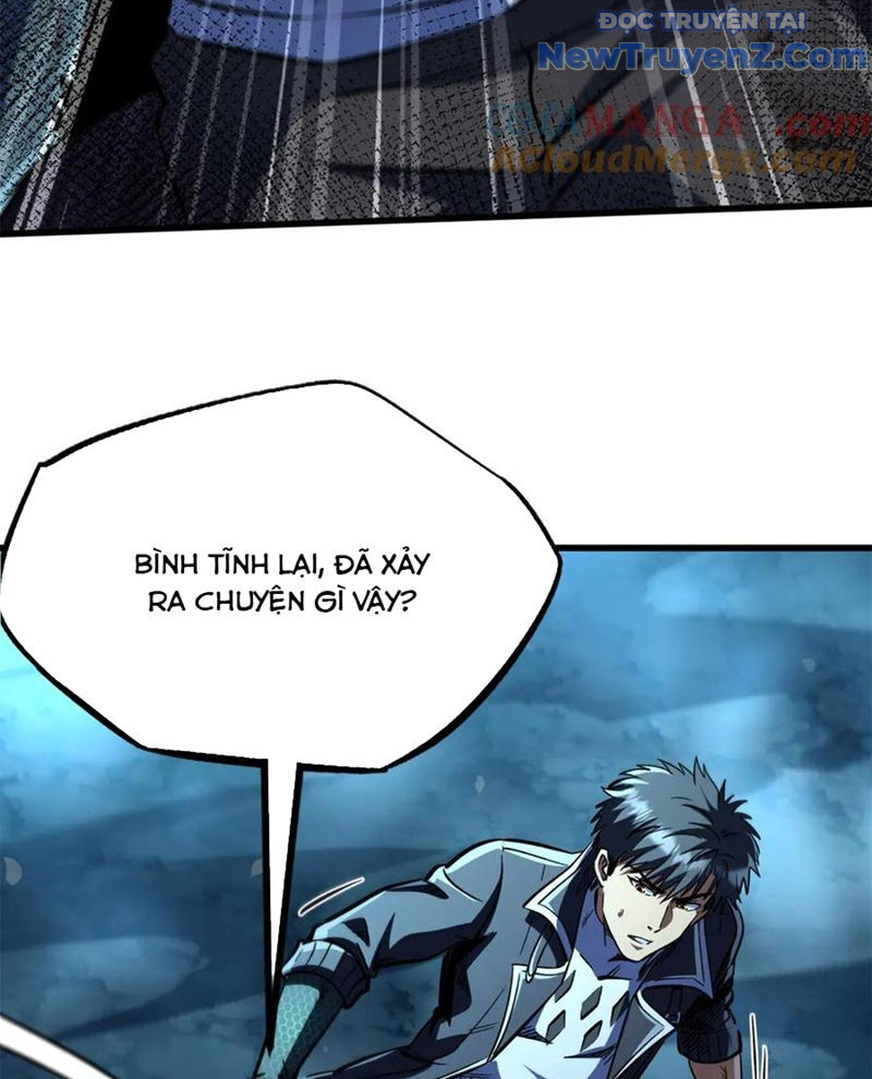 Siêu Cấp Thần Cơ Nhân Chapter 356 - Trang 2
