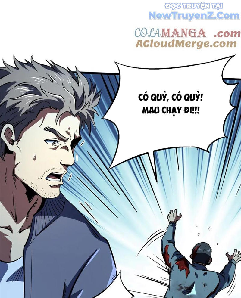 Siêu Cấp Thần Cơ Nhân Chapter 356 - Trang 2