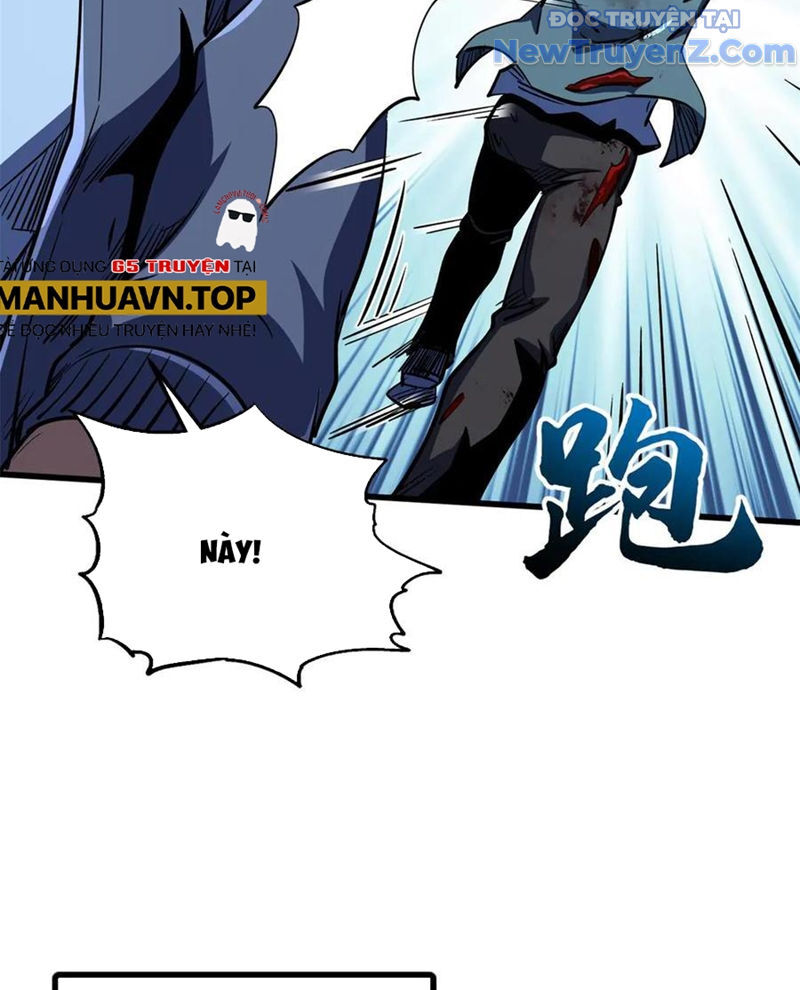 Siêu Cấp Thần Cơ Nhân Chapter 356 - Trang 2