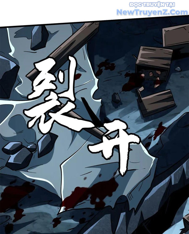 Siêu Cấp Thần Cơ Nhân Chapter 356 - Trang 2