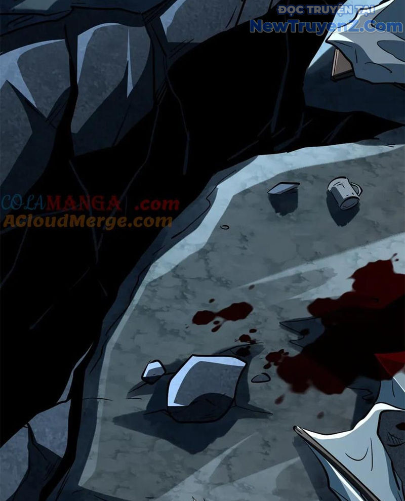 Siêu Cấp Thần Cơ Nhân Chapter 356 - Trang 2