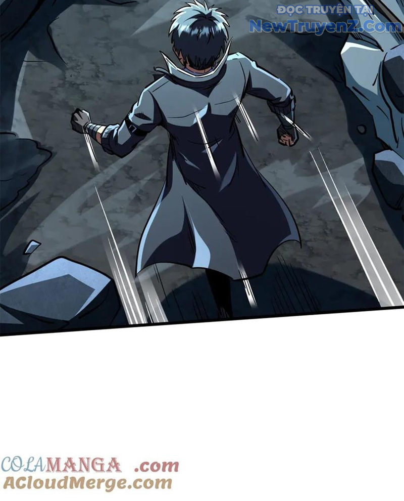 Siêu Cấp Thần Cơ Nhân Chapter 356 - Trang 2