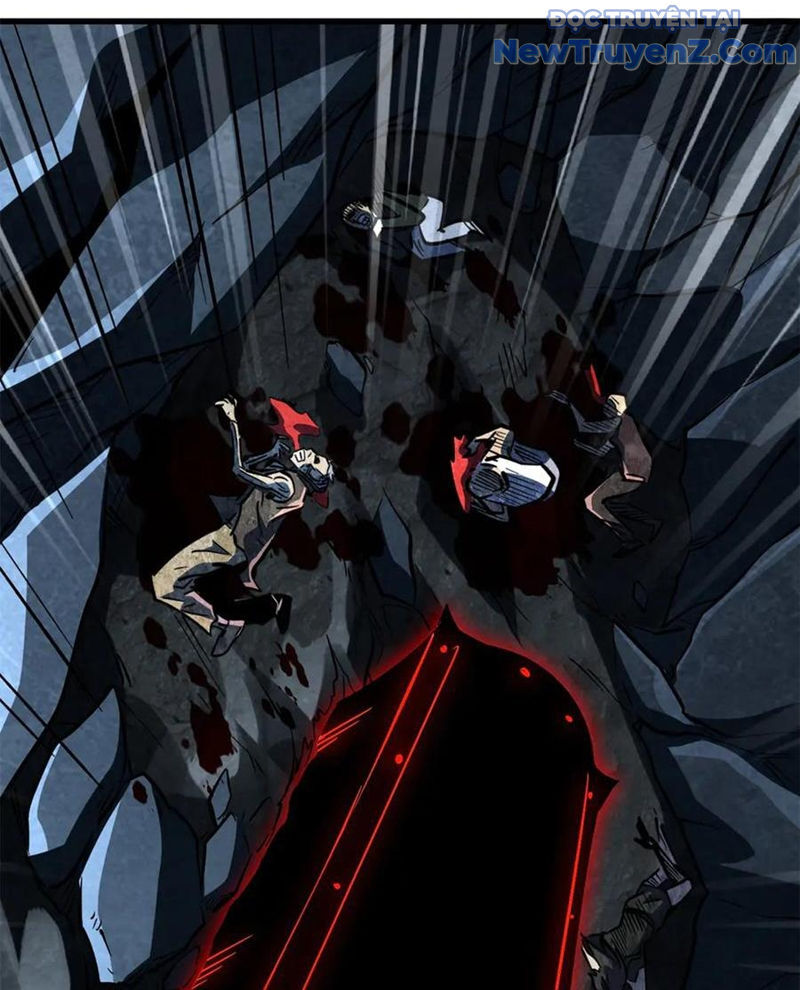 Siêu Cấp Thần Cơ Nhân Chapter 356 - Trang 2