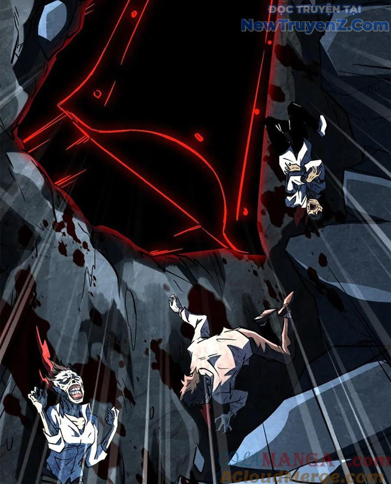 Siêu Cấp Thần Cơ Nhân Chapter 356 - Trang 2