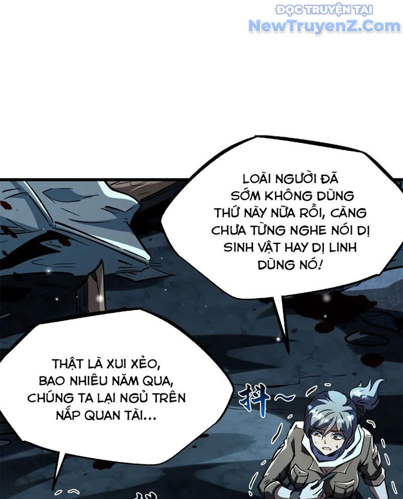 Siêu Cấp Thần Cơ Nhân Chapter 356 - Trang 2