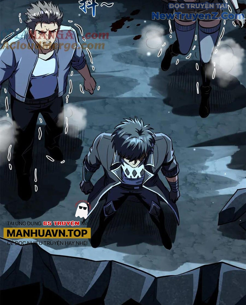 Siêu Cấp Thần Cơ Nhân Chapter 356 - Trang 2