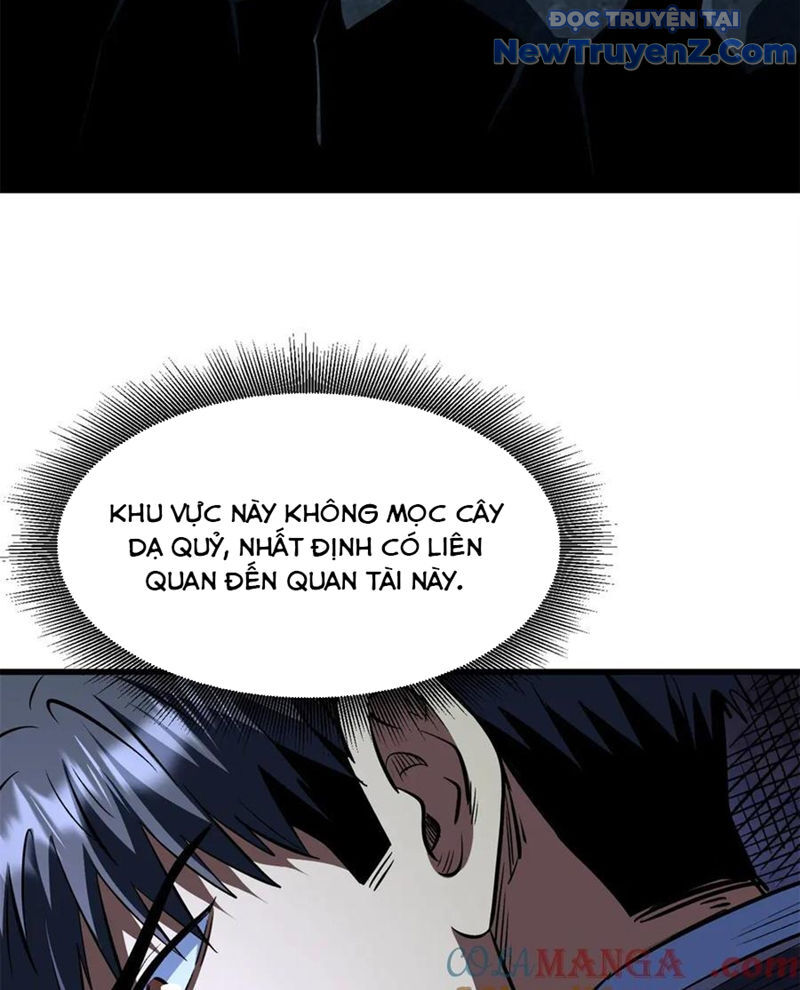 Siêu Cấp Thần Cơ Nhân Chapter 356 - Trang 2