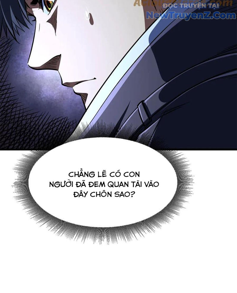 Siêu Cấp Thần Cơ Nhân Chapter 356 - Trang 2