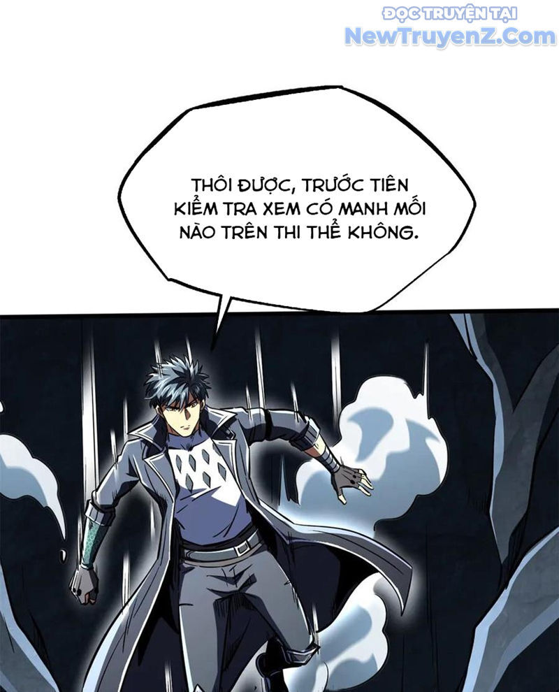 Siêu Cấp Thần Cơ Nhân Chapter 356 - Trang 2