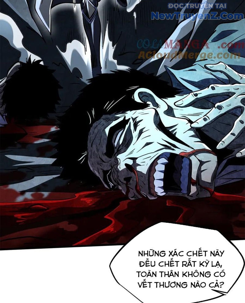Siêu Cấp Thần Cơ Nhân Chapter 356 - Trang 2