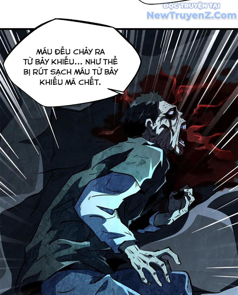 Siêu Cấp Thần Cơ Nhân Chapter 356 - Trang 2