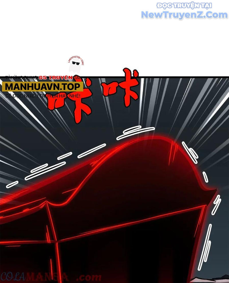 Siêu Cấp Thần Cơ Nhân Chapter 356 - Trang 2