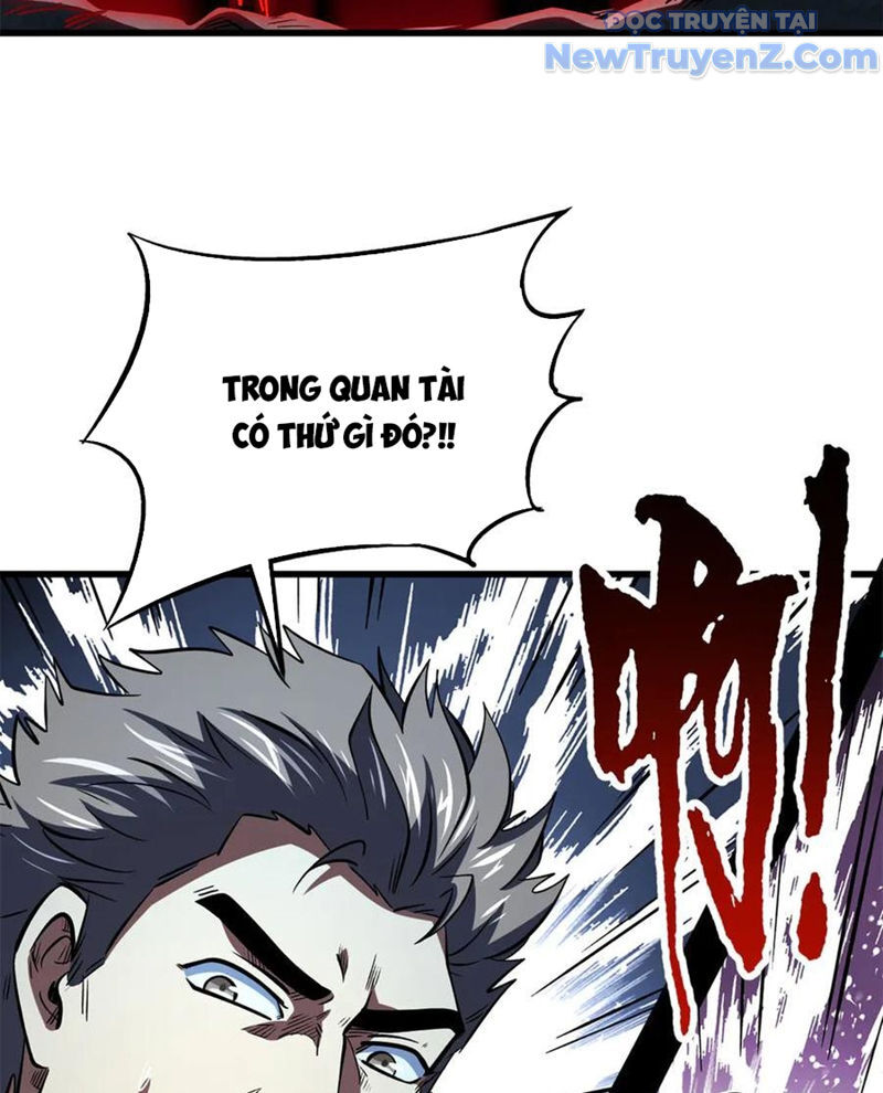 Siêu Cấp Thần Cơ Nhân Chapter 356 - Trang 2