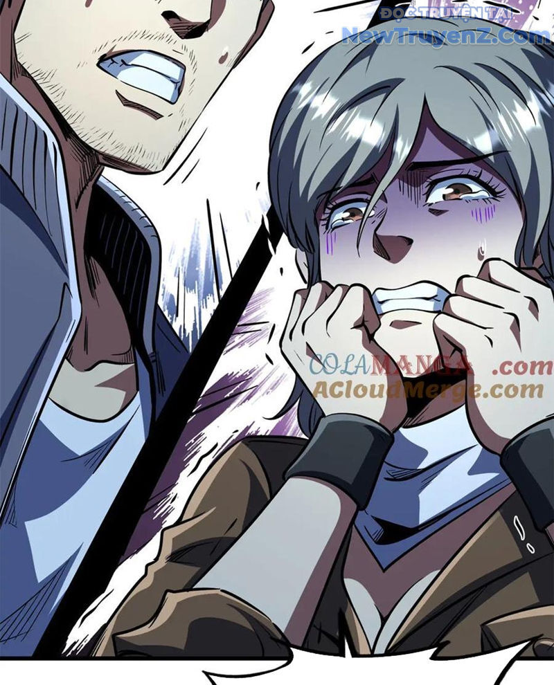 Siêu Cấp Thần Cơ Nhân Chapter 356 - Trang 2