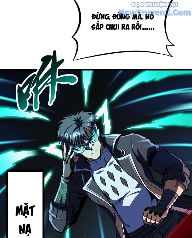 Siêu Cấp Thần Cơ Nhân Chapter 356 - Trang 2