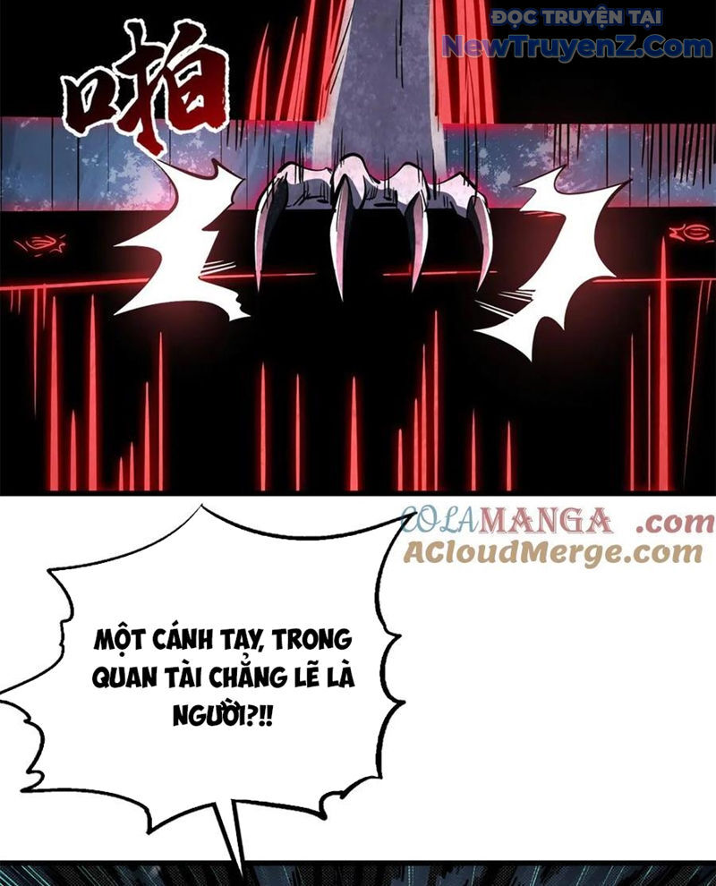 Siêu Cấp Thần Cơ Nhân Chapter 356 - Trang 2