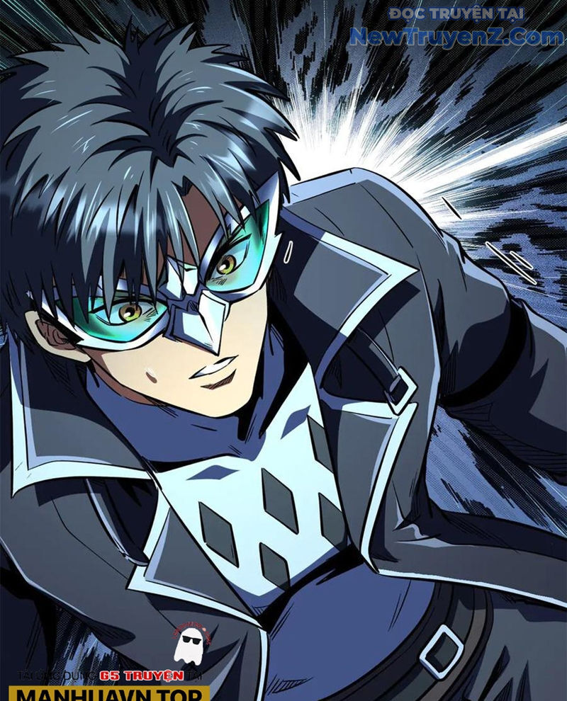 Siêu Cấp Thần Cơ Nhân Chapter 356 - Trang 2