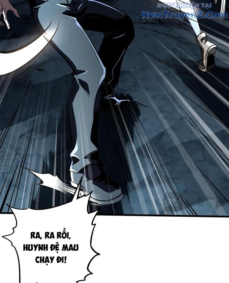 Siêu Cấp Thần Cơ Nhân Chapter 356 - Trang 2