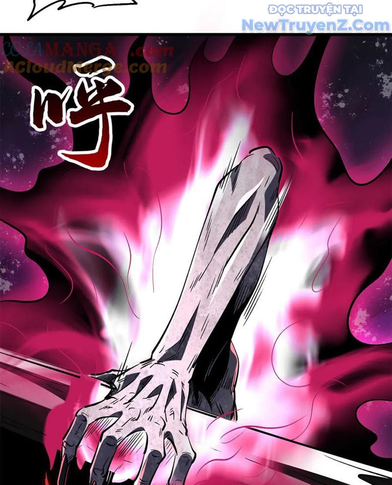 Siêu Cấp Thần Cơ Nhân Chapter 356 - Trang 2