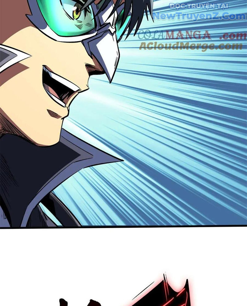 Siêu Cấp Thần Cơ Nhân Chapter 356 - Trang 2