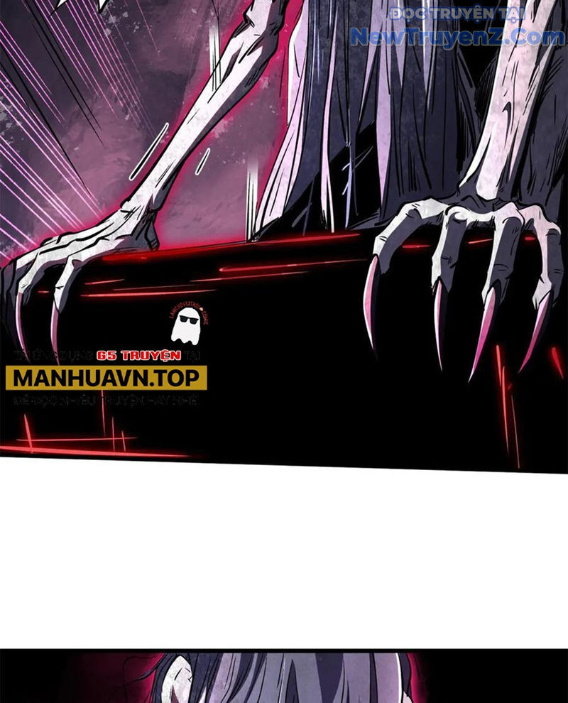 Siêu Cấp Thần Cơ Nhân Chapter 356 - Trang 2