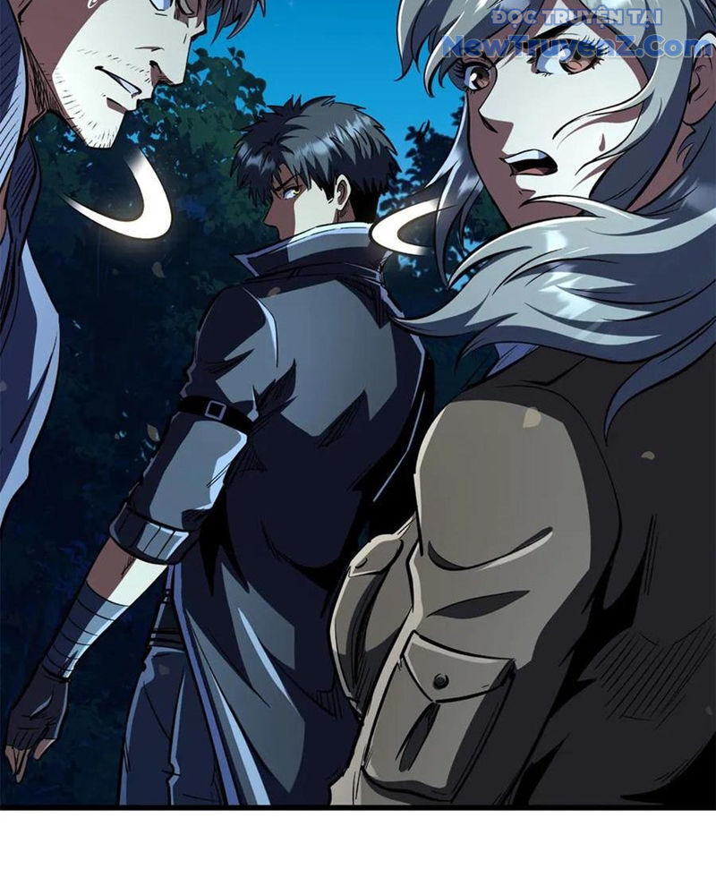 Siêu Cấp Thần Cơ Nhân Chapter 356 - Trang 2