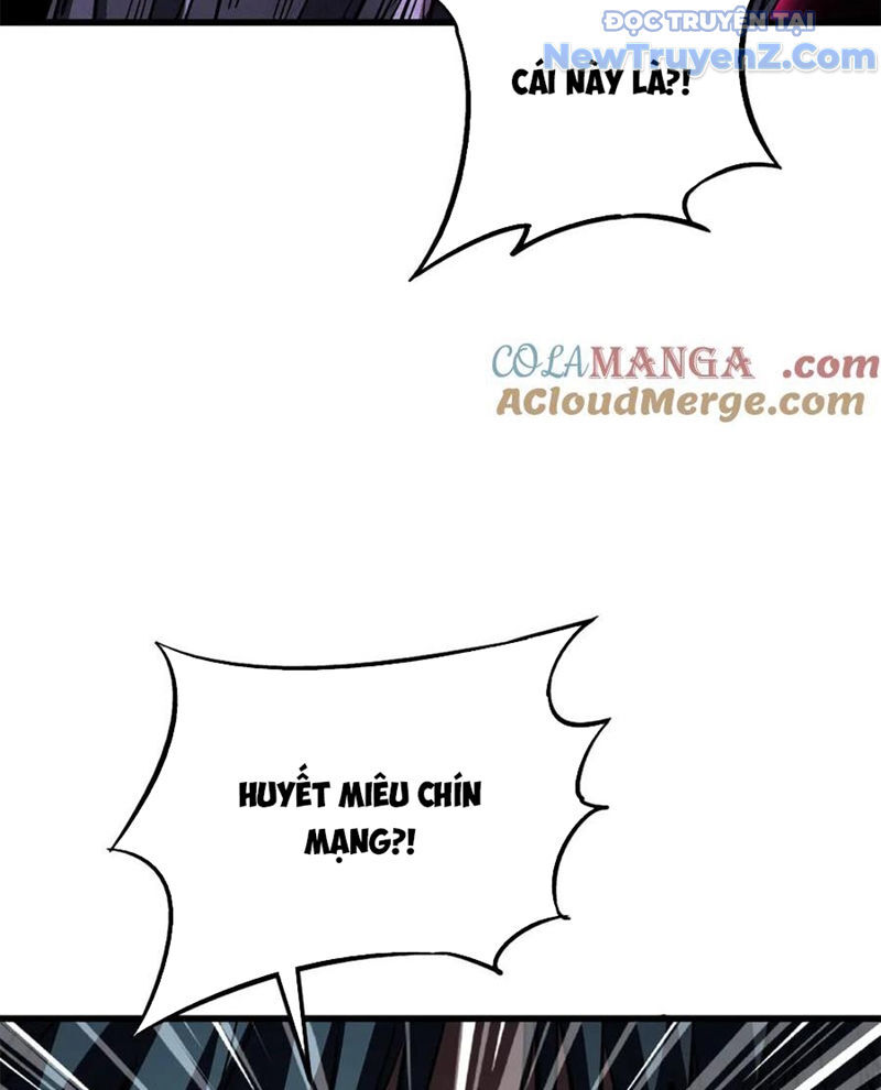 Siêu Cấp Thần Cơ Nhân Chapter 356 - Trang 2