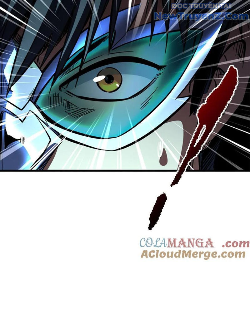 Siêu Cấp Thần Cơ Nhân Chapter 356 - Trang 2