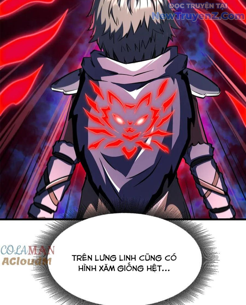 Siêu Cấp Thần Cơ Nhân Chapter 356 - Trang 2