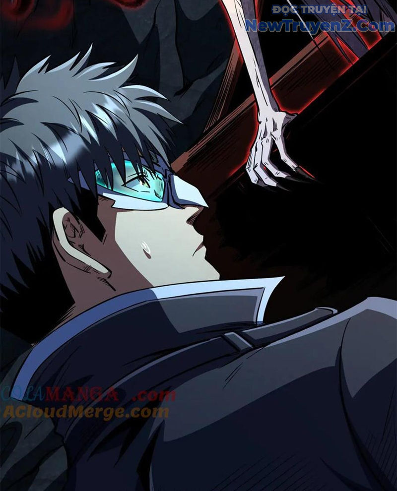 Siêu Cấp Thần Cơ Nhân Chapter 356 - Trang 2