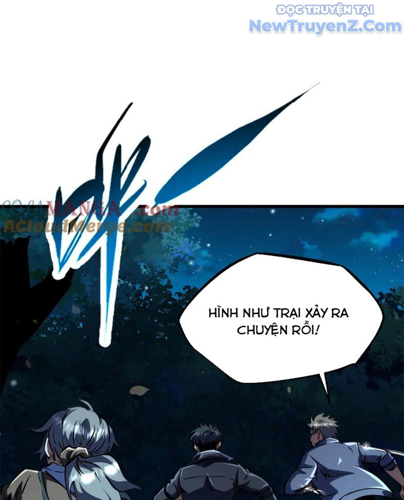 Siêu Cấp Thần Cơ Nhân Chapter 356 - Trang 2
