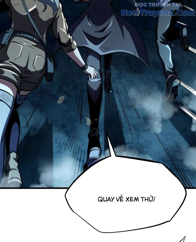 Siêu Cấp Thần Cơ Nhân Chapter 356 - Trang 2