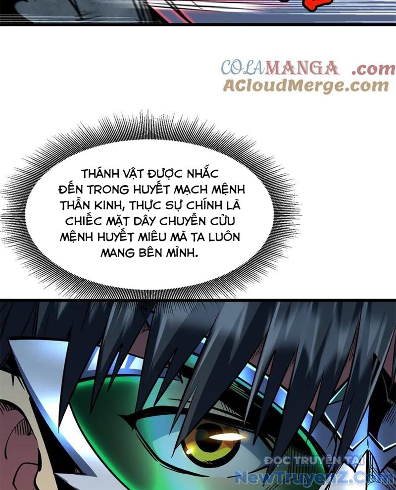 Siêu Cấp Thần Cơ Nhân Chapter 358 - Trang 2