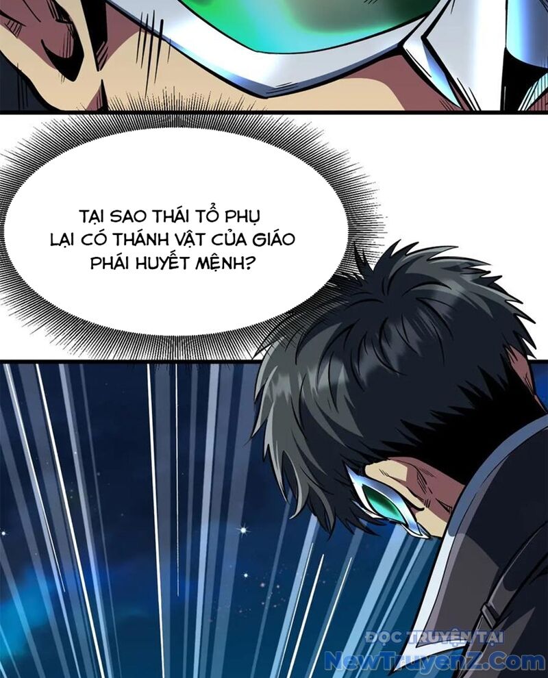 Siêu Cấp Thần Cơ Nhân Chapter 358 - Trang 2
