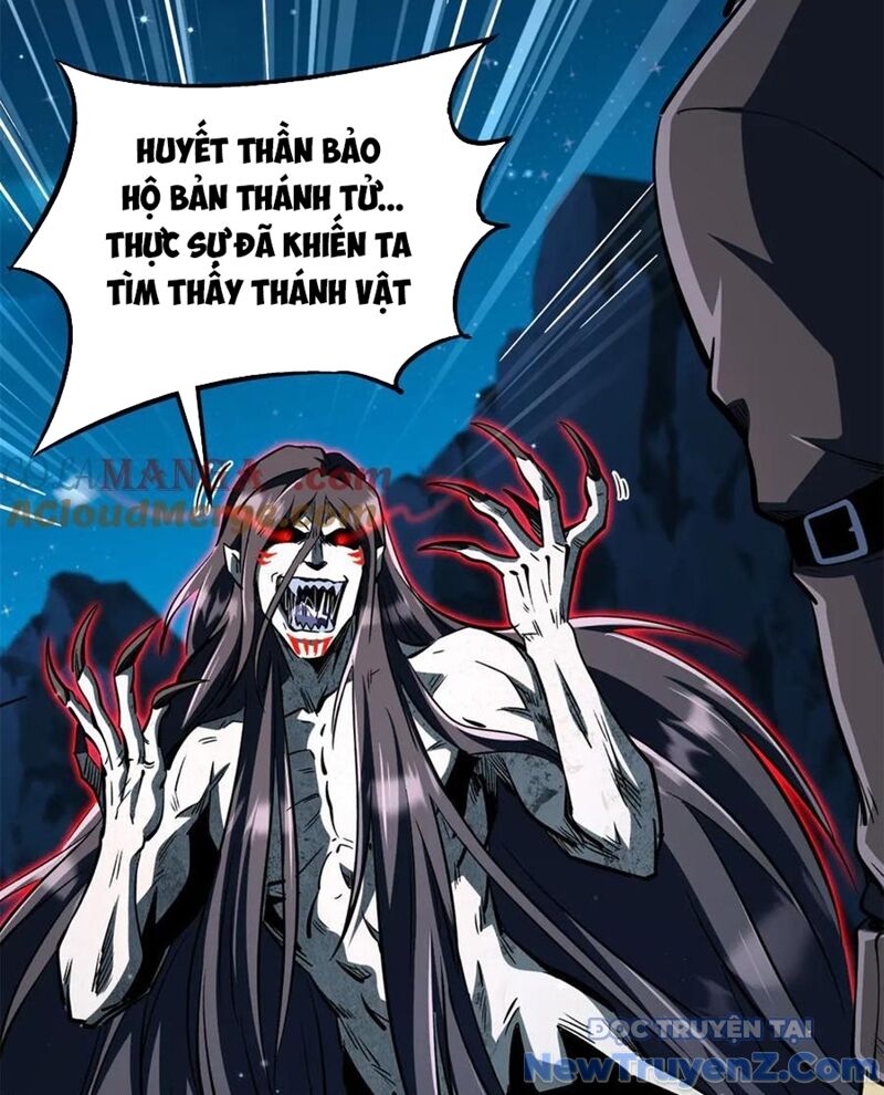 Siêu Cấp Thần Cơ Nhân Chapter 358 - Trang 2