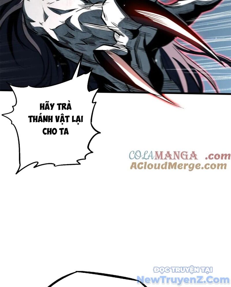 Siêu Cấp Thần Cơ Nhân Chapter 358 - Trang 2