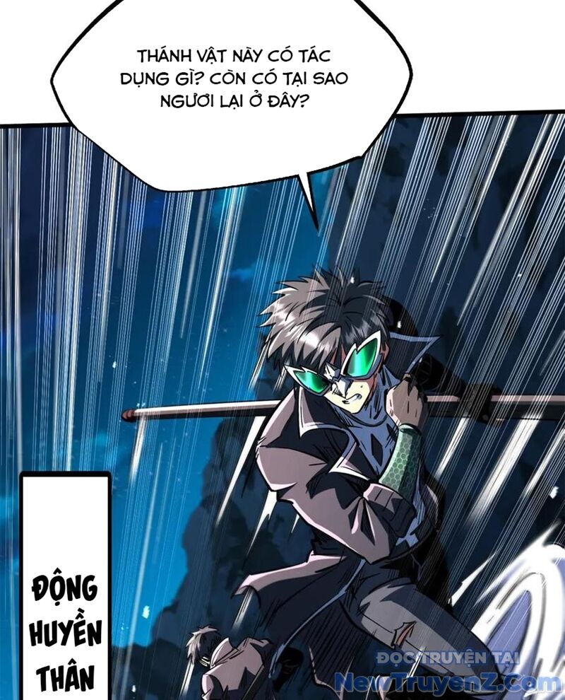 Siêu Cấp Thần Cơ Nhân Chapter 358 - Trang 2