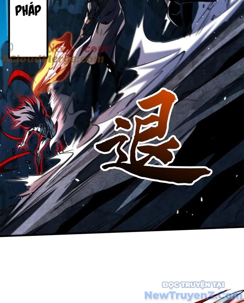 Siêu Cấp Thần Cơ Nhân Chapter 358 - Trang 2