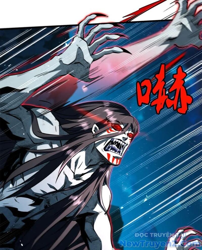 Siêu Cấp Thần Cơ Nhân Chapter 358 - Trang 2