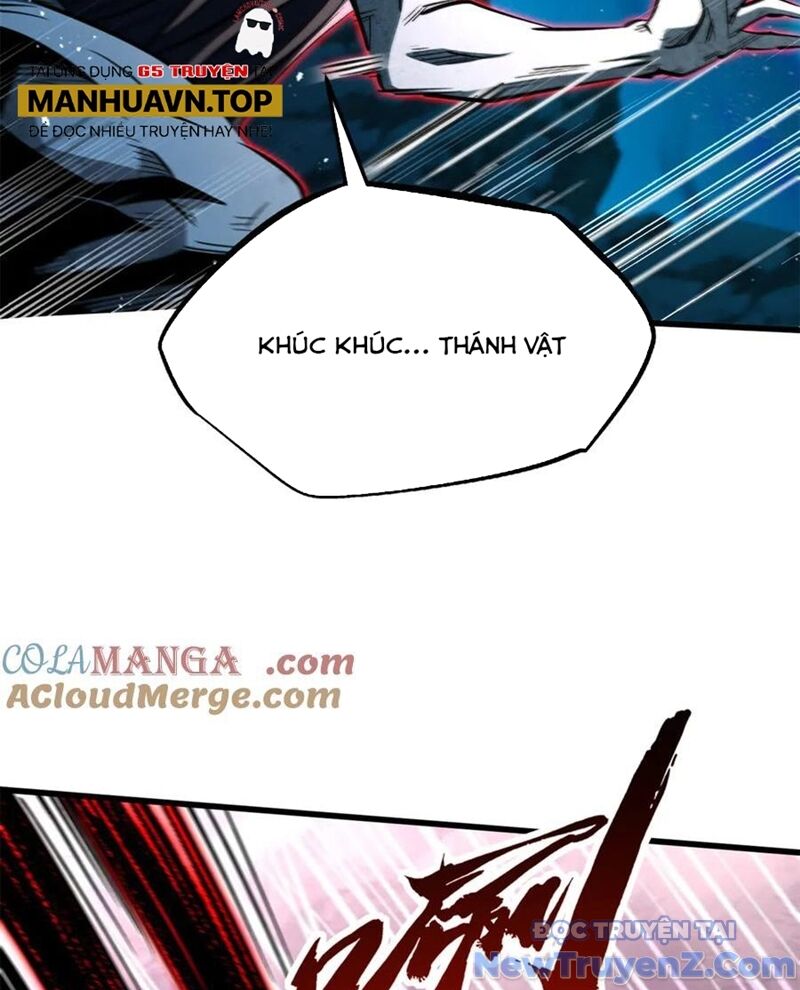 Siêu Cấp Thần Cơ Nhân Chapter 358 - Trang 2