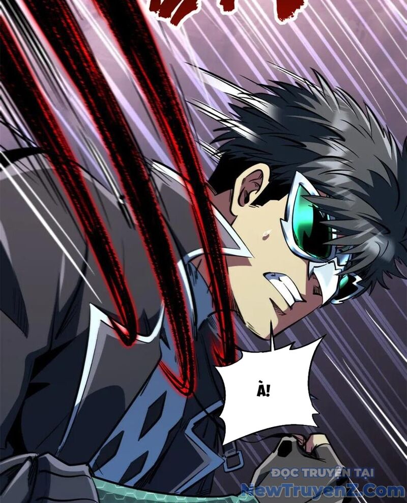 Siêu Cấp Thần Cơ Nhân Chapter 358 - Trang 2