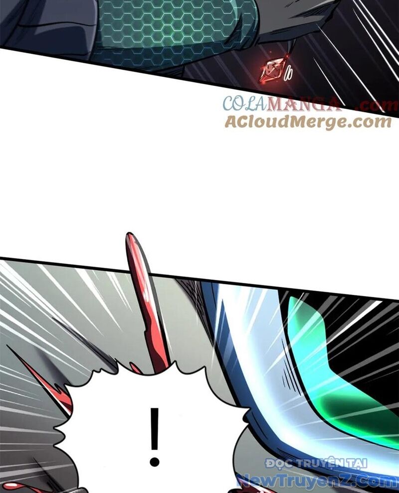 Siêu Cấp Thần Cơ Nhân Chapter 358 - Trang 2